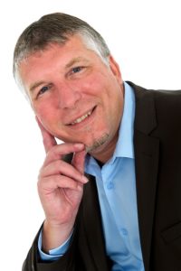 Portrait de Sébastien Delabrosse
